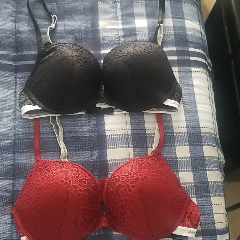 38C Bras